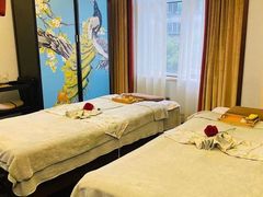 -颐而康·按摩·艾灸·足疗(武陵大道店)