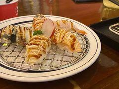 -仙隐小鹿料理食堂(沙市人信汇店)