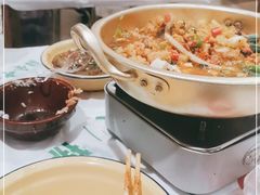 -东排食堂长沙小吃大排档(五一广场店)