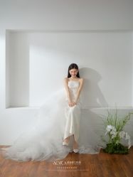 -爱城婚纱摄影·品质严选店