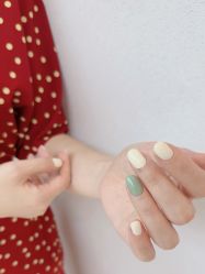 -KI日式美甲美睫馆