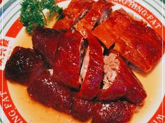 -永兴發香港茶餐厅(三坊七巷店)