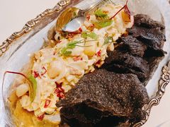 -壳里西餐厅Coquille Seafood Bistro(蒙自路店)