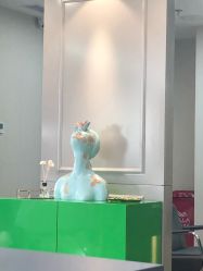 店内小品-ONE MORE变画
