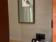 -广州汇华希尔顿逸林酒店