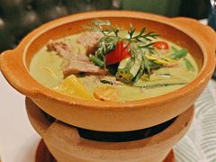 -蕉叶·泰国歌舞风情(世贸店)