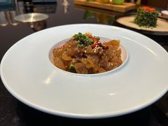 招牌海蜇头-锡和无锡菜(景丽苑店)