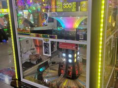 -大玩家(哈西万达店)