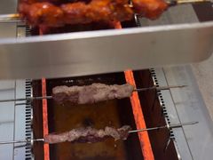 -白玉·朝鲜族烤串(深圳Kkone店)