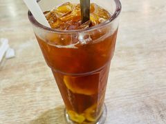 -翠华餐厅(东门店)