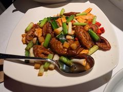 -荣小馆(安达仕店)
