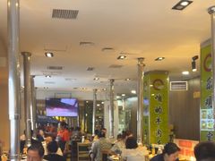 -合易泓烤肉•首创生椰大油边(宁山路店)