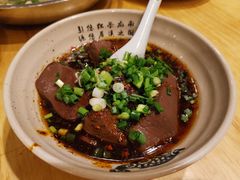 -杨三孃跷脚牛肉(中粮鸿云悦街店)