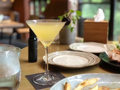 -阳朔糖舍酒店·糖舍餐厅&酒吧