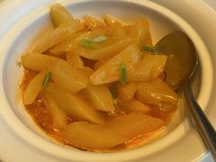 -杏花堂晋商私房菜(华熙五棵松店)
