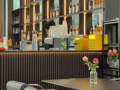 大堂-叁 Three· bistro餐酒馆