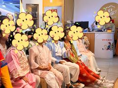 -安妮花英语·少儿·原版阅读(沙坪坝店)