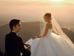 -第一夫人婚纱摄影(南京店)