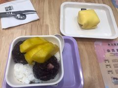 -满记甜品(巴黎春天宝山店)