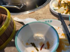 -淘米捞·米汤脆鲩鱼火锅(福田皇岗店)