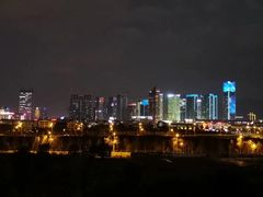 -湖州太湖旅游度假区-月亮广场