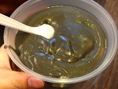 黑芝麻糊-鞠氏黑芝麻糊(水塔店)