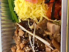 -味太助·银饭食堂(中华城店)