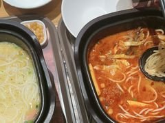 -阿香米线(龙岗万科广场店)