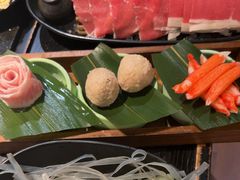 -捞王锅物料理(凯旋路店)