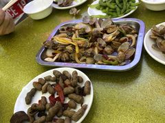 -赵氏盱眙十三香龙虾(蓝村店)