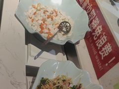 -刘一锅筋头巴脑(千峰路店)
