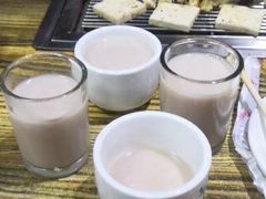 -牧之源炭火烤羊腿(沽源店)
