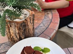 -盐说Salt Talk北美风味西餐厅(海上世界店)