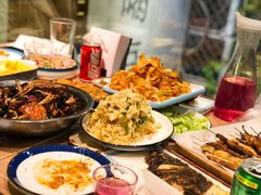 -小乾杯串店•16年沈阳烧烤(文安路店)