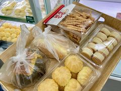 -甜嘟嘟烘焙坊(舒城路店)