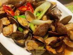 -莲花公园煎蟹(总店)