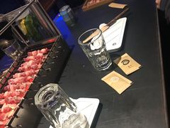 -很久以前羊肉串(大华三路店)