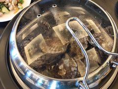 -渔公码头·九龙湾国际饭店