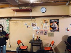 -拉面莊夢語＆中华料理八椿