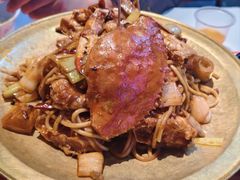 -永信海鲜(群星城店)