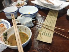 -大明铜锅·烤涮坊·烧烤(新开路店)