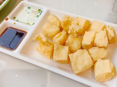 炸豆腐-潮界(虹桥天地店)