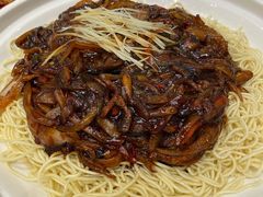 -好福记饭店(红梅公园店)