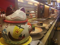 -禾绿回转寿司(万柳华联店)