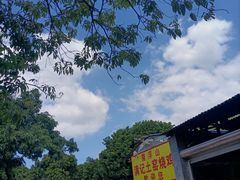 -满記土窑烧鷄波浪山莊