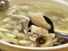 -龙泉人椰子鸡.糟粕醋.海南菜(三亚旗舰店)