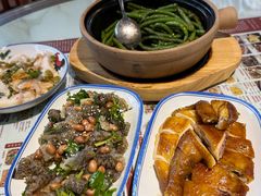 -顺德杨廷记(白云山店)