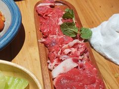 -黔诚酸汤牛肉(甲秀楼店)