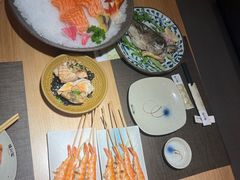 -德川家日本料理(顺义华联店)