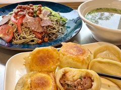 -韩海丽特色美食(秀州路店)